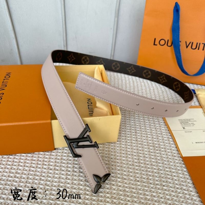l0vis Vvtt0n belts